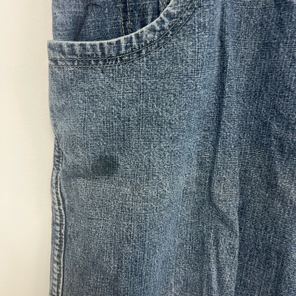 Machine Jean shorts - Picture 2 of 6